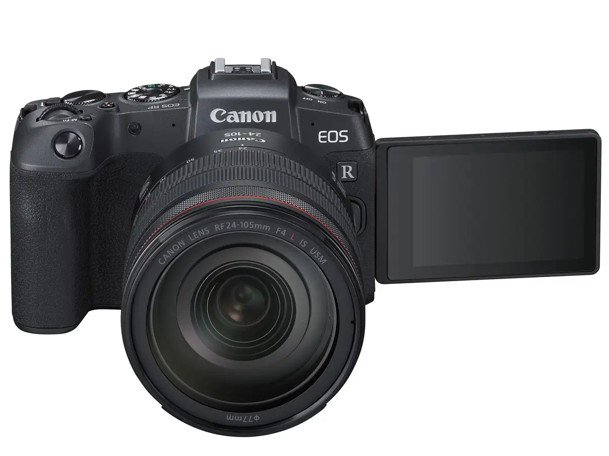 Canon EOS RP【難有り】 canon-eos-rp-review-full-frame