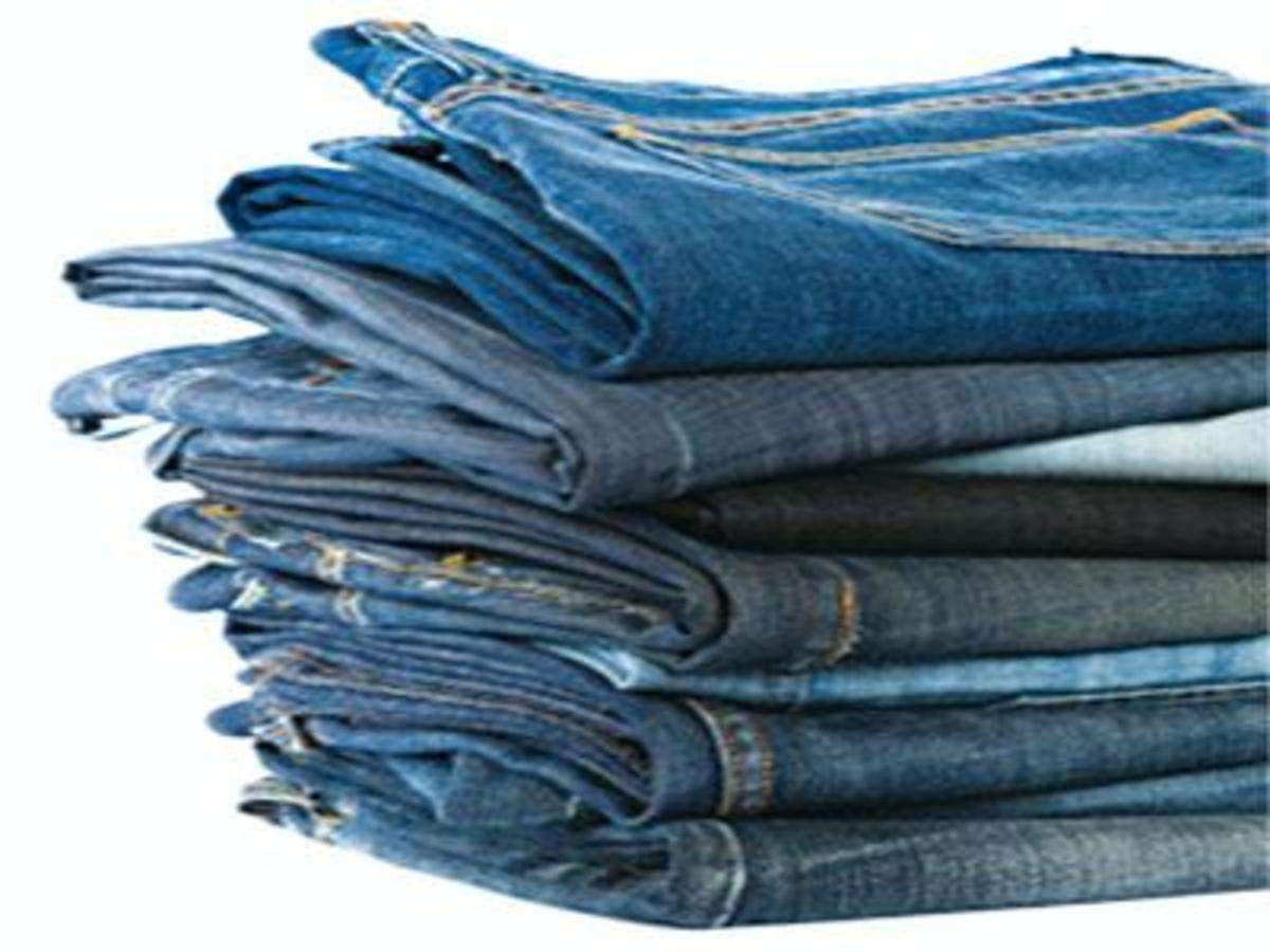 Non Denim Fabric at best price in Mumbai by Aarvee Denims And Exports Ltd.  | ID: 11141727133
