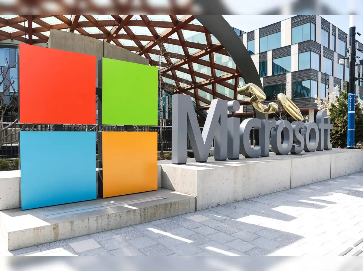 Microsoft to Invest $1 Billion in Thailand's Cloud Services Over Two Years