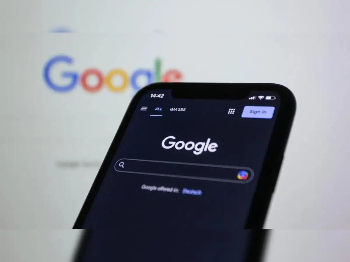 Google's quantum computer makes a big technical leap - The Economic Times
