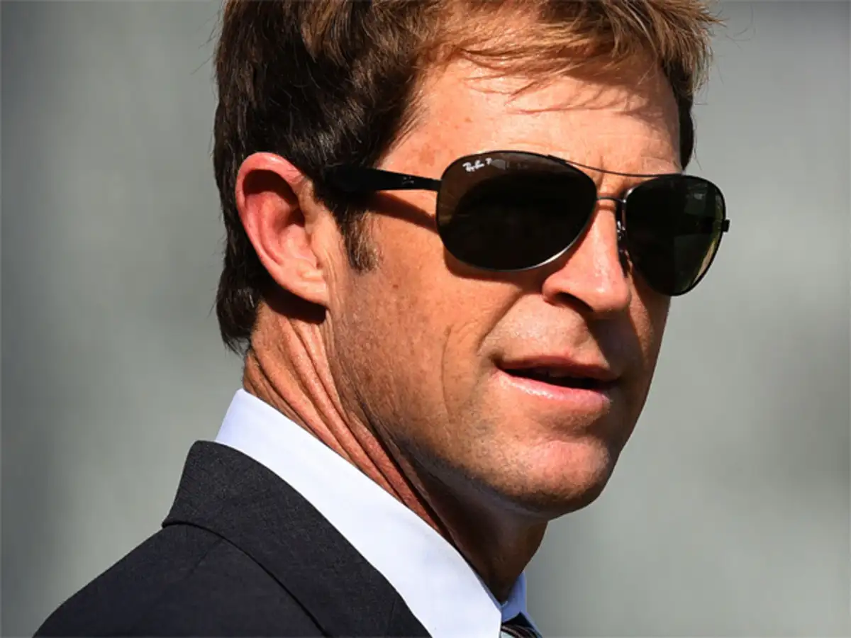 Jonty Rhodes: From cricketer to life coach: Jonty Rhodes all set to start  wellness centre in Sri Lanka - The Economic Times