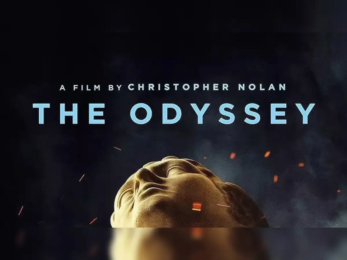 the odyssey tickets imax 70mm: The Odyssey Tickets IMAX 70mm on