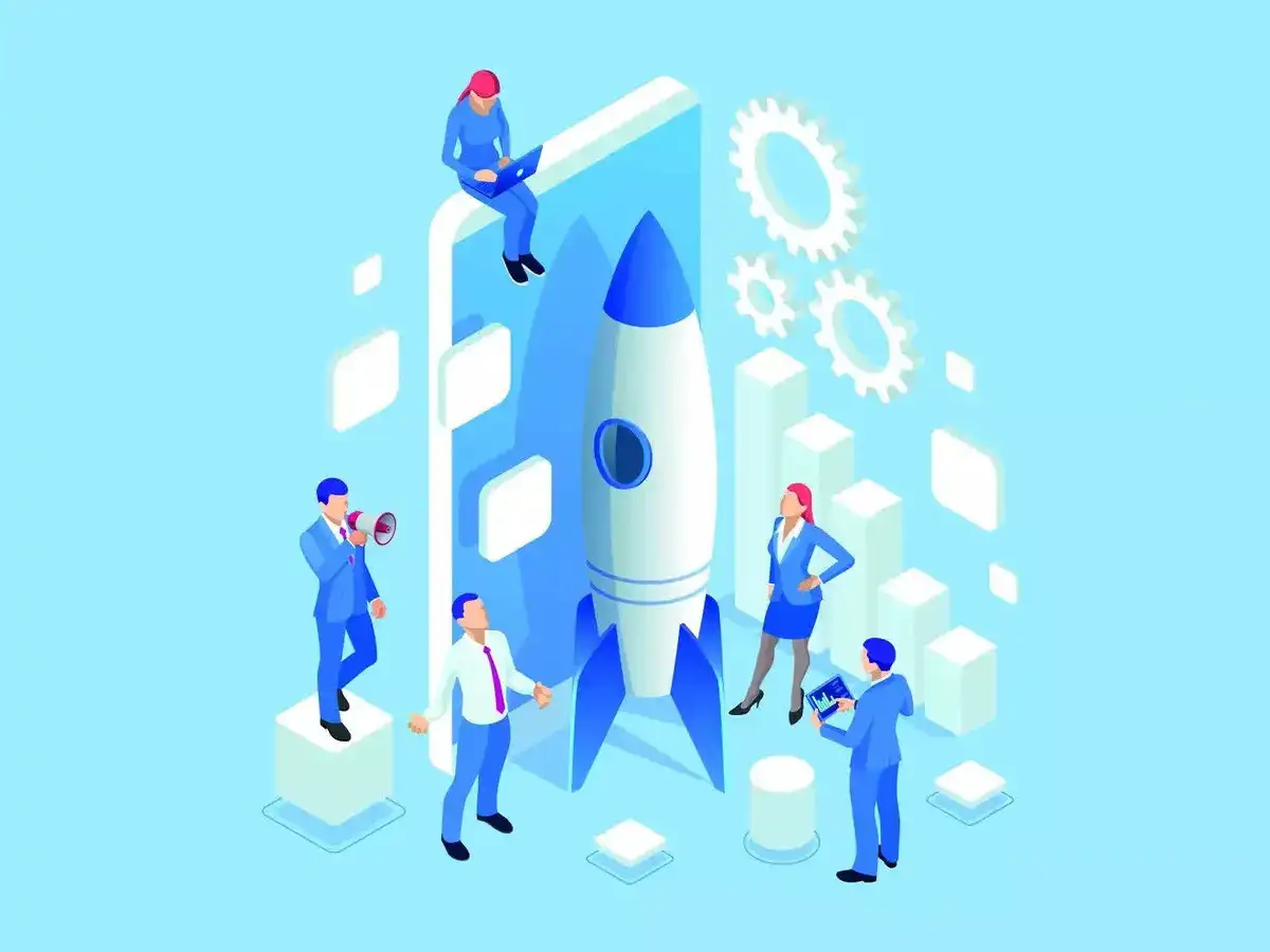 Singapore in talks with IN-SPACe to strengthen space partnership - The Economic Times