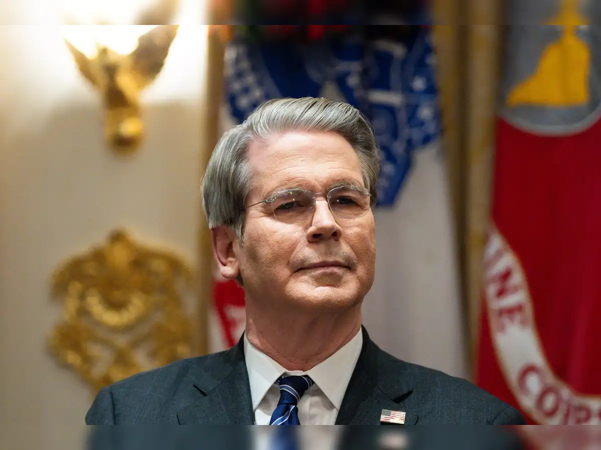 Bessent says Fed under Warsh will keep eye on AI's impact on employment