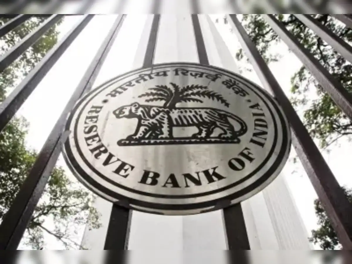 RBI News: RBI's norms on outsourcing IT services aimed at improving ...