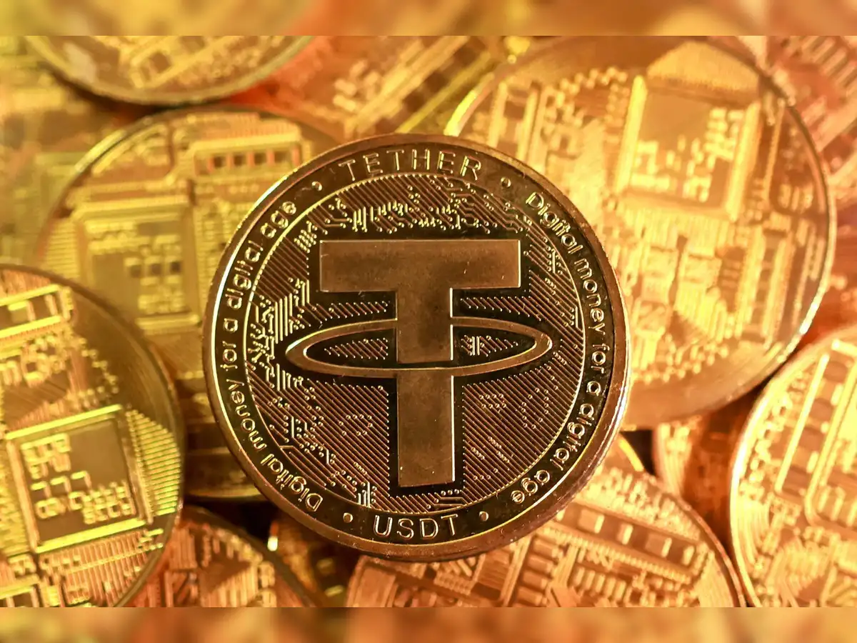 Tether retreats from $20 billon funding ambitions after investor pushback: Report