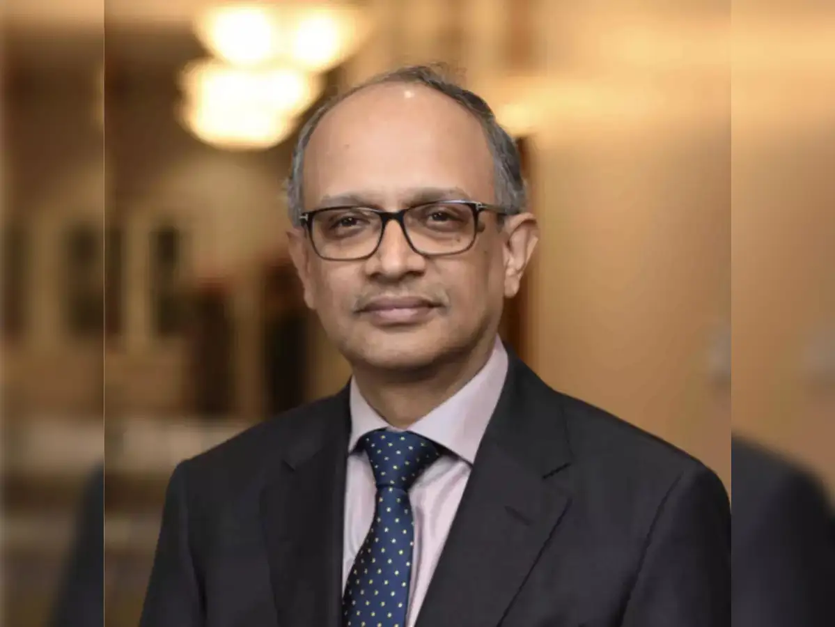 Tata Motors names P B Balaji first Indian CEO of Jaguar Land Rover - The  Economic Times