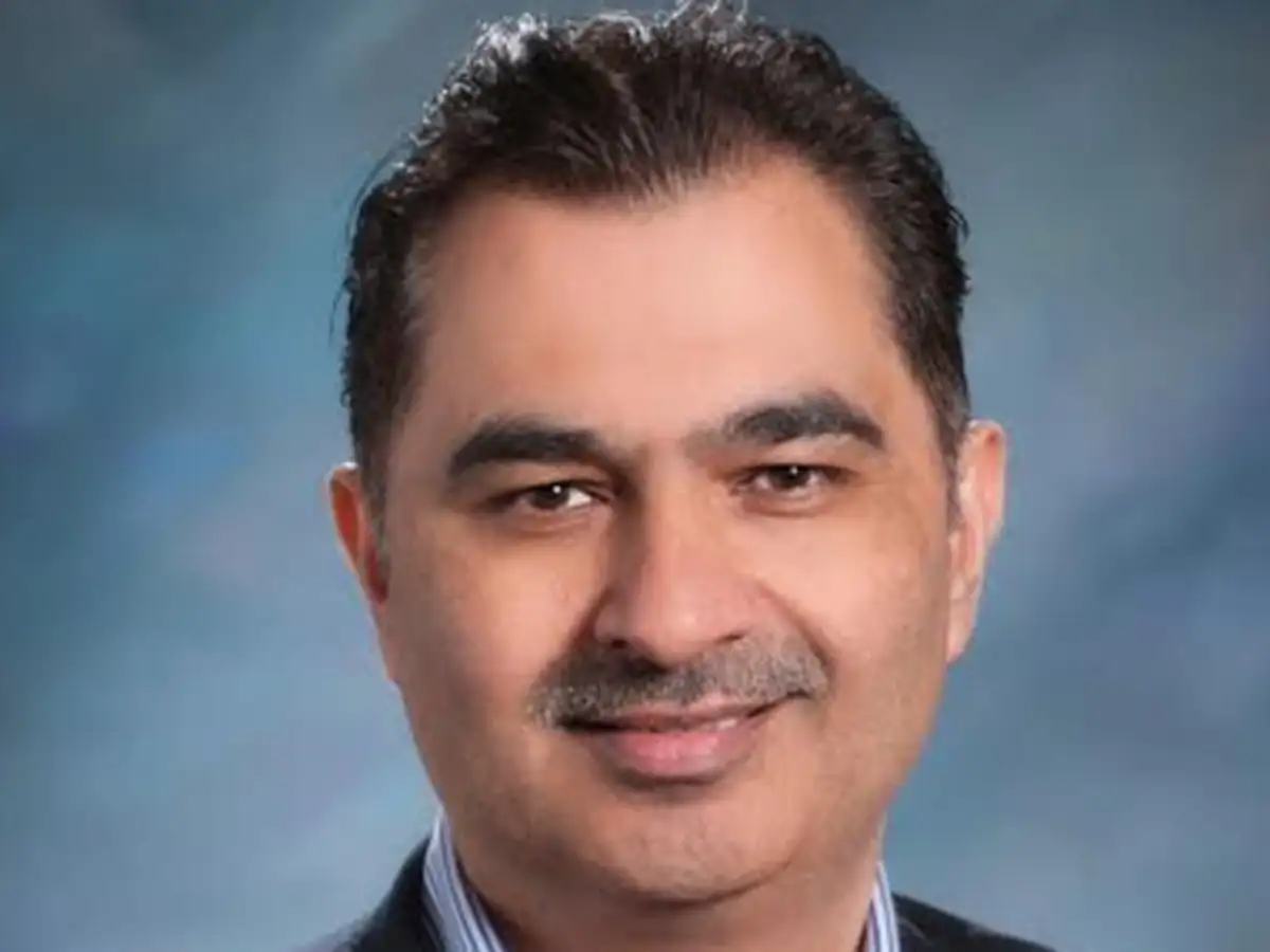 B2B startups struggle in India: Avnish Sabharwal, Accenture India - The ...