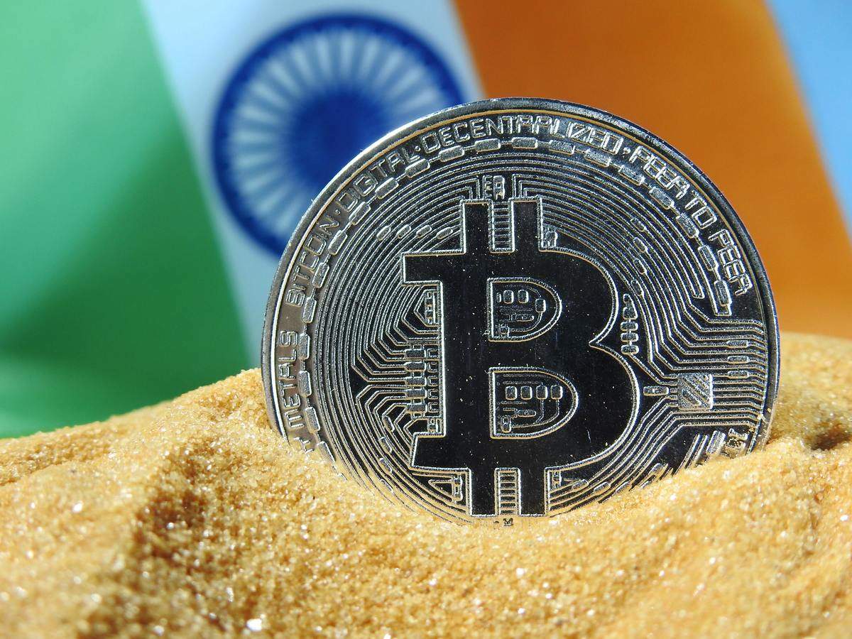 how many people in india invest in cryptocurrency