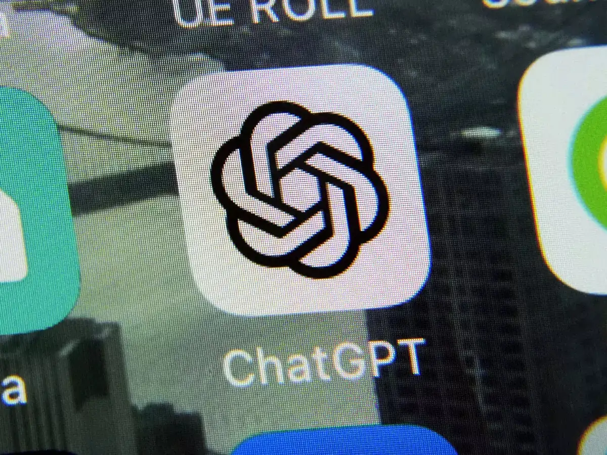 chatgpt: Generative AI like ChatGPT is creating waves, but is it ...