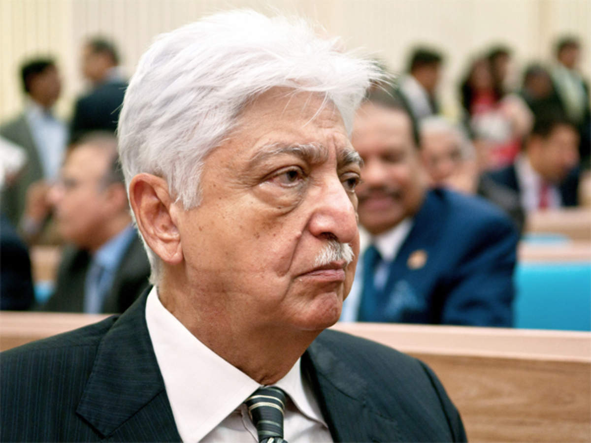 Azim Premji Foundation Bats For Mother Tongue As Primary Education Medium The Economic Times