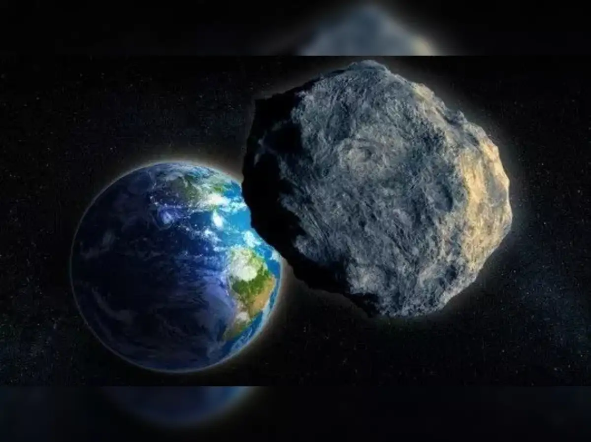 Is the 140-foot Asteroid 2026 CU1 a real danger? Here\'s what you need to know about the aeroplane-sized asteroid as NASA tracks it