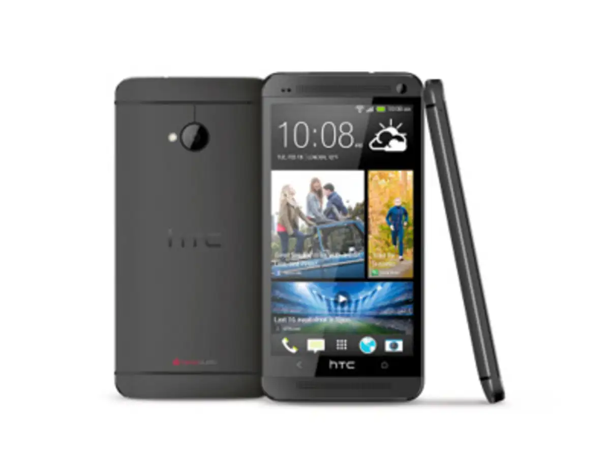 ET review: HTC One - The Economic Times