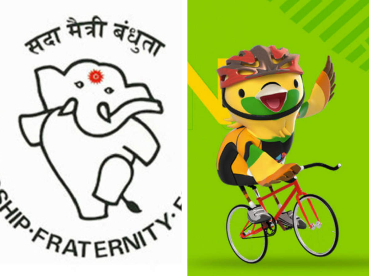 Asian Games mascots: From Appu to Bhin Bhin, the Asian Games ...