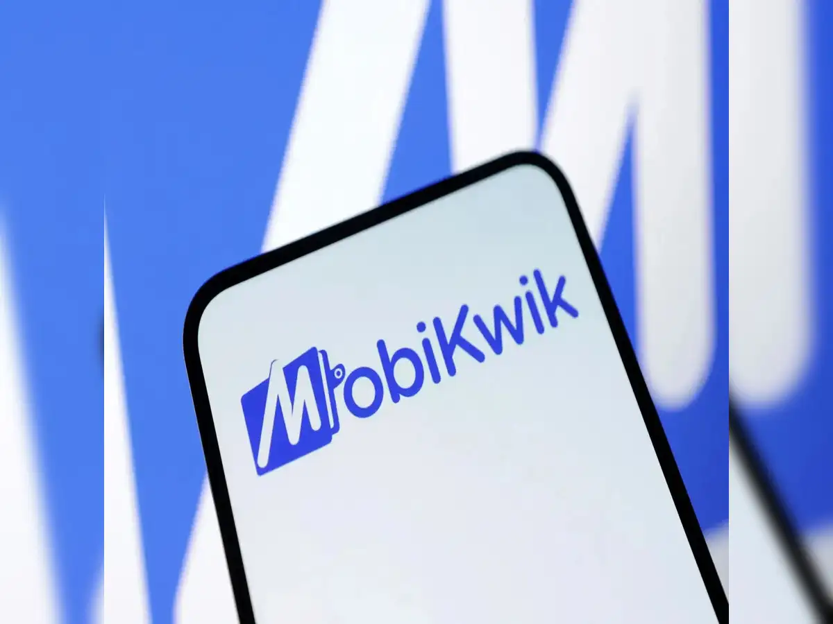 Mobikwik elevates Saurabh Dwivedi to CTO, Dhruv Wadhera to SVP - The Economic Times
