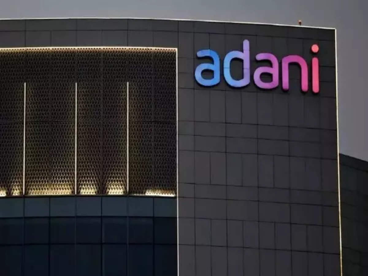 अडाणी ग्रुप को झटका, MSCI के इंडेक्स से बाहर हुए ग्रुप के दो शेयर- Shock to Adani Group, two shares of the group dropped from MSCI's index