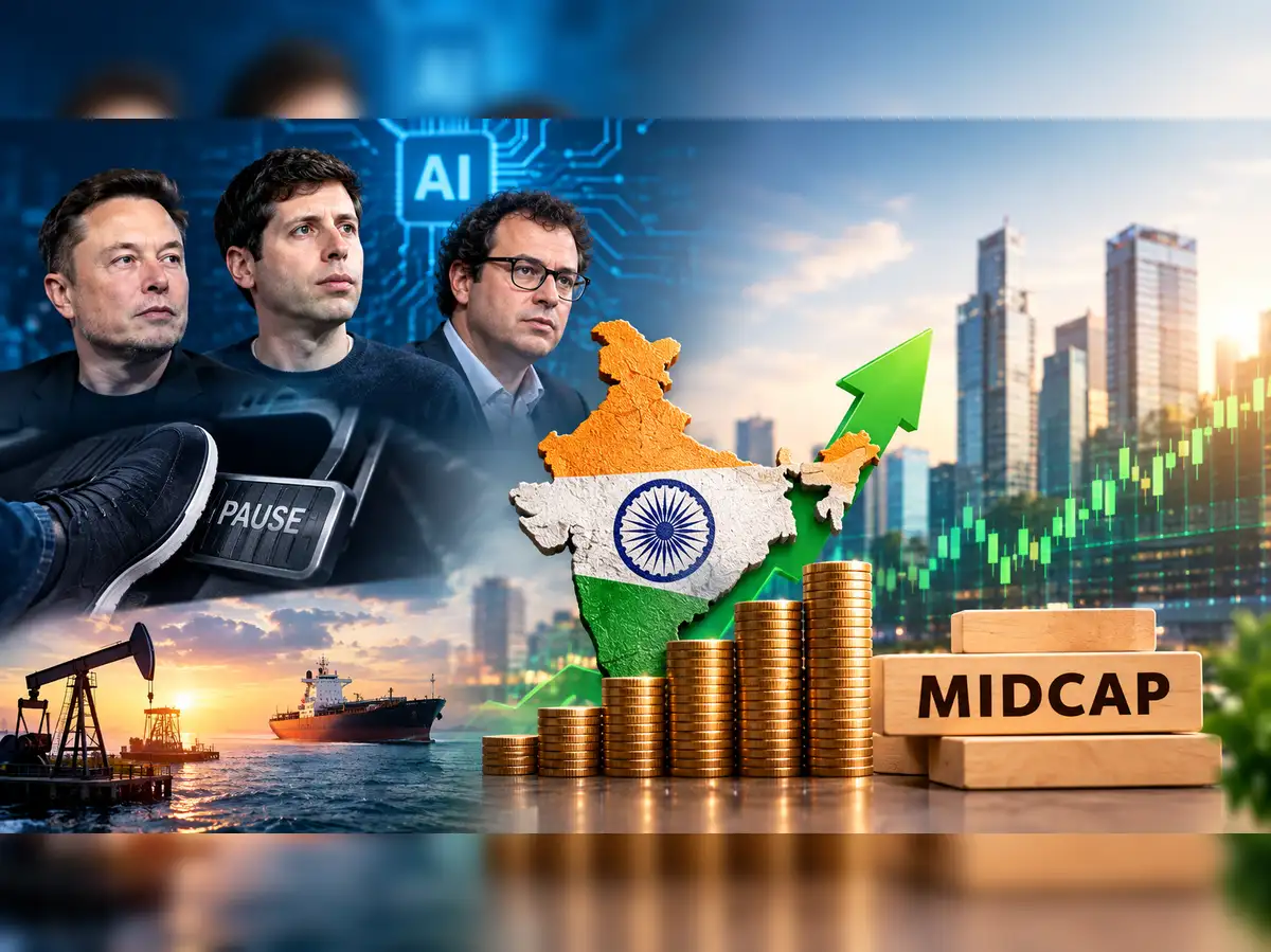 AI's 3 musketeers are hitting the brakes. Why Jefferies' Chris