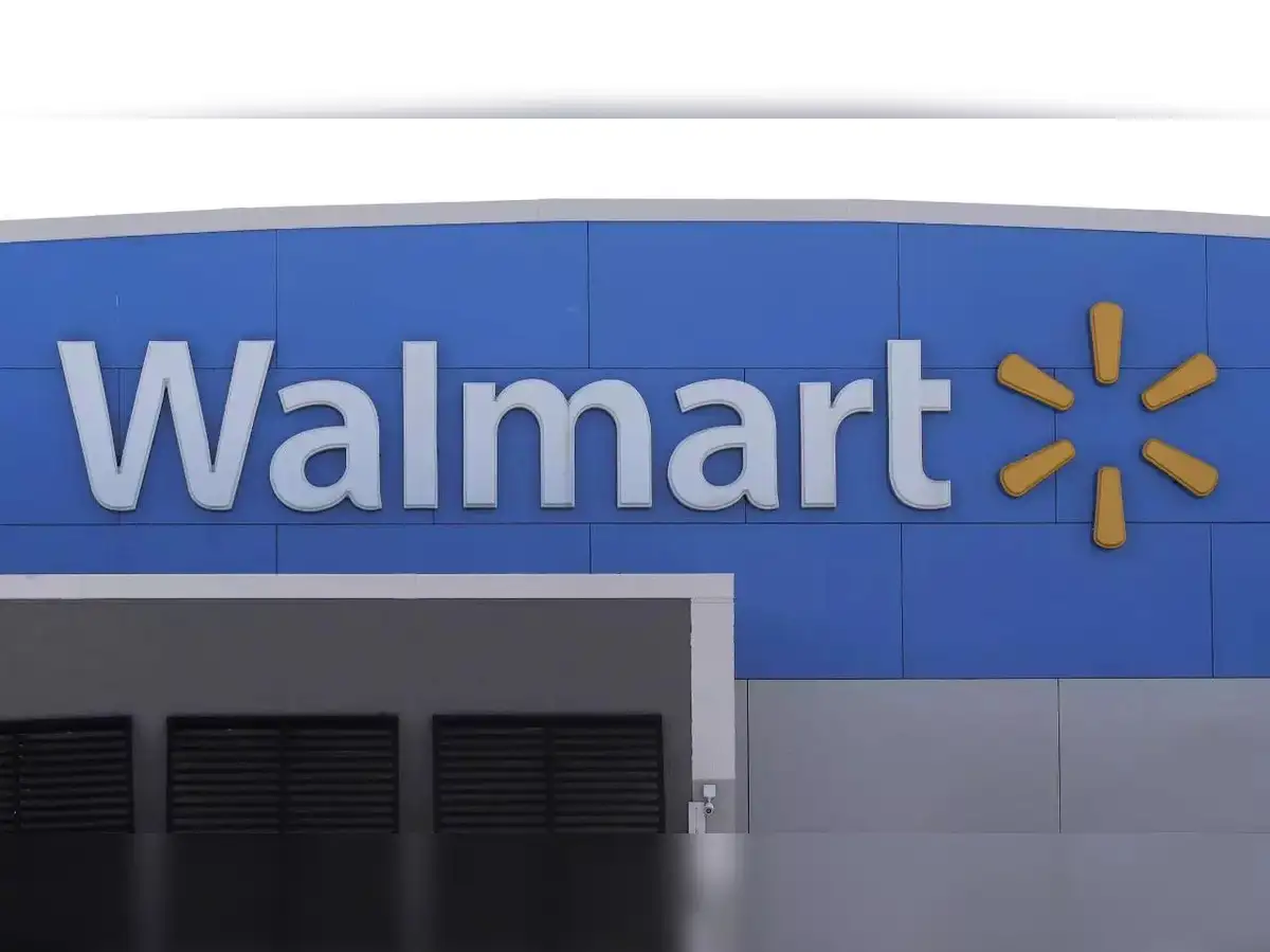 Walmart extends employee discount to nearly all groceries, WSJ reports - The Economic Times