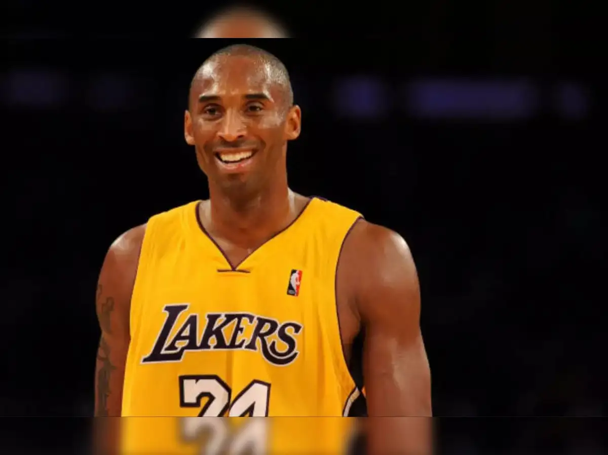Kobe Bryant-Michael Jordan basketball card sells for a record $12.9 million  at auction - The Economic Times