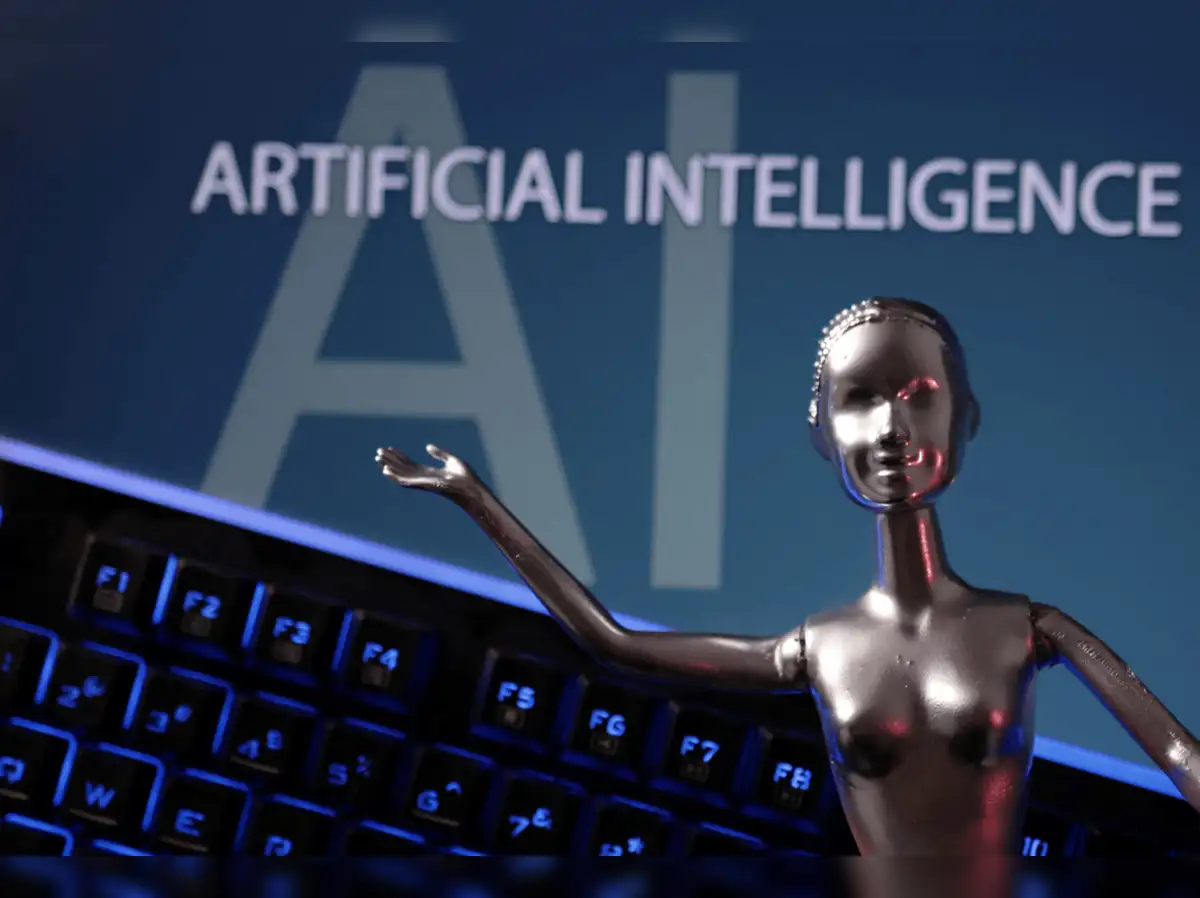 AI accounting startup Rillet raises $70 million in Andreessen Horowitz-led round - The Economic Times