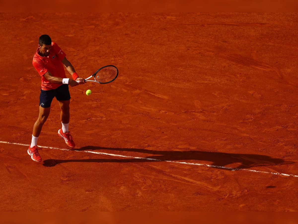French Open Live French Open 2023 Final Live Streaming Date, start time, where to watch