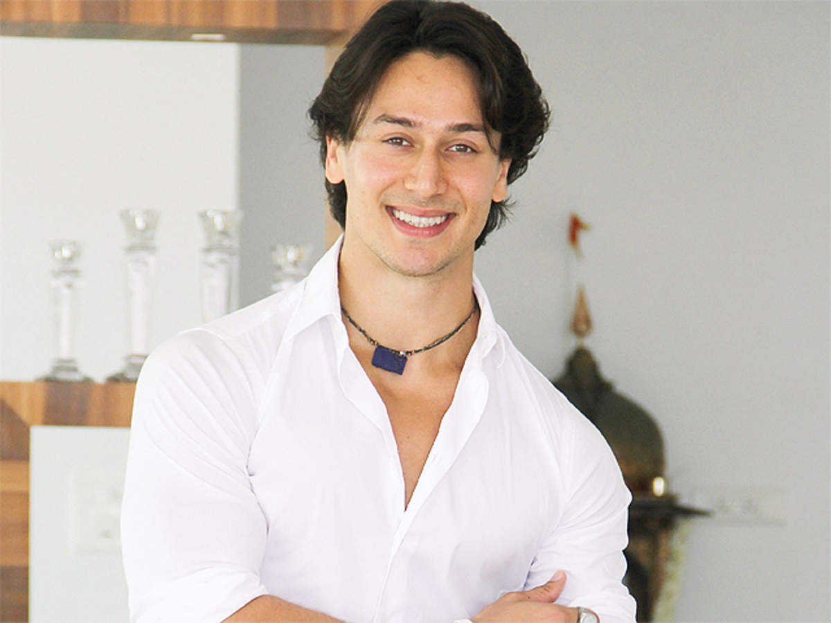 Happy Birthday Tiger Shroff Fans send love and wishes for the Baaghi 3  star  Hindi Movie News  Times of India