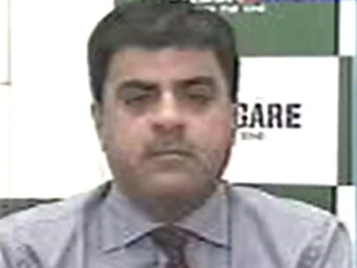 Be cautious of buying outperformance at peak: Ashu Madan, Religare ...