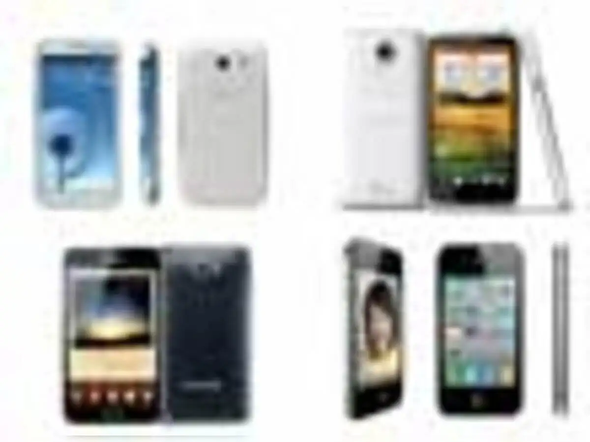 iOS devices: How to manage multiple iOS devices - The Economic Times