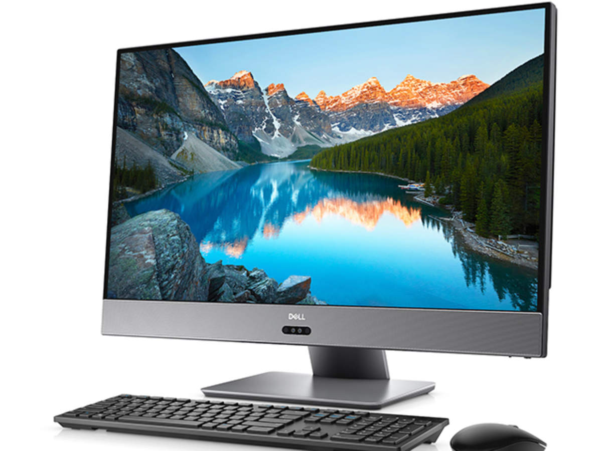 Dell Dell Expands Gaming Portfolio In India With 7000 Series Laptop And All In One Desktop The Economic Times