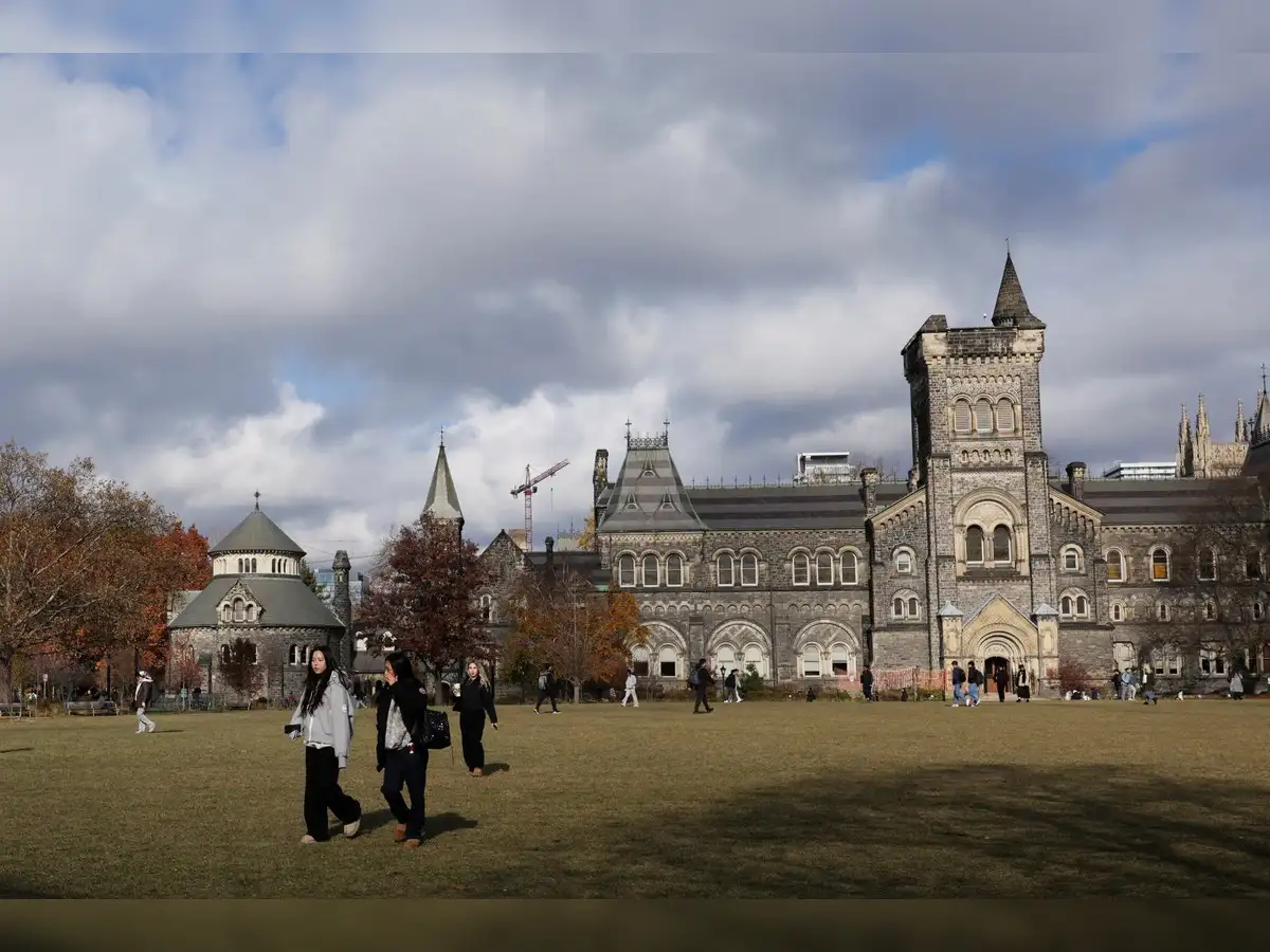 Canada extends helping hand to talented Indians