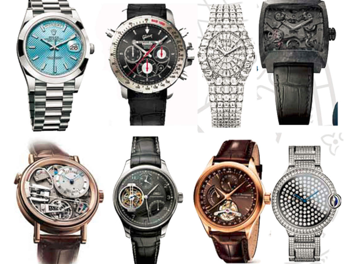 Horology Heaven: My Holy Grail Watches and Their Timeless Stories | by  Timothy Lusk | Medium