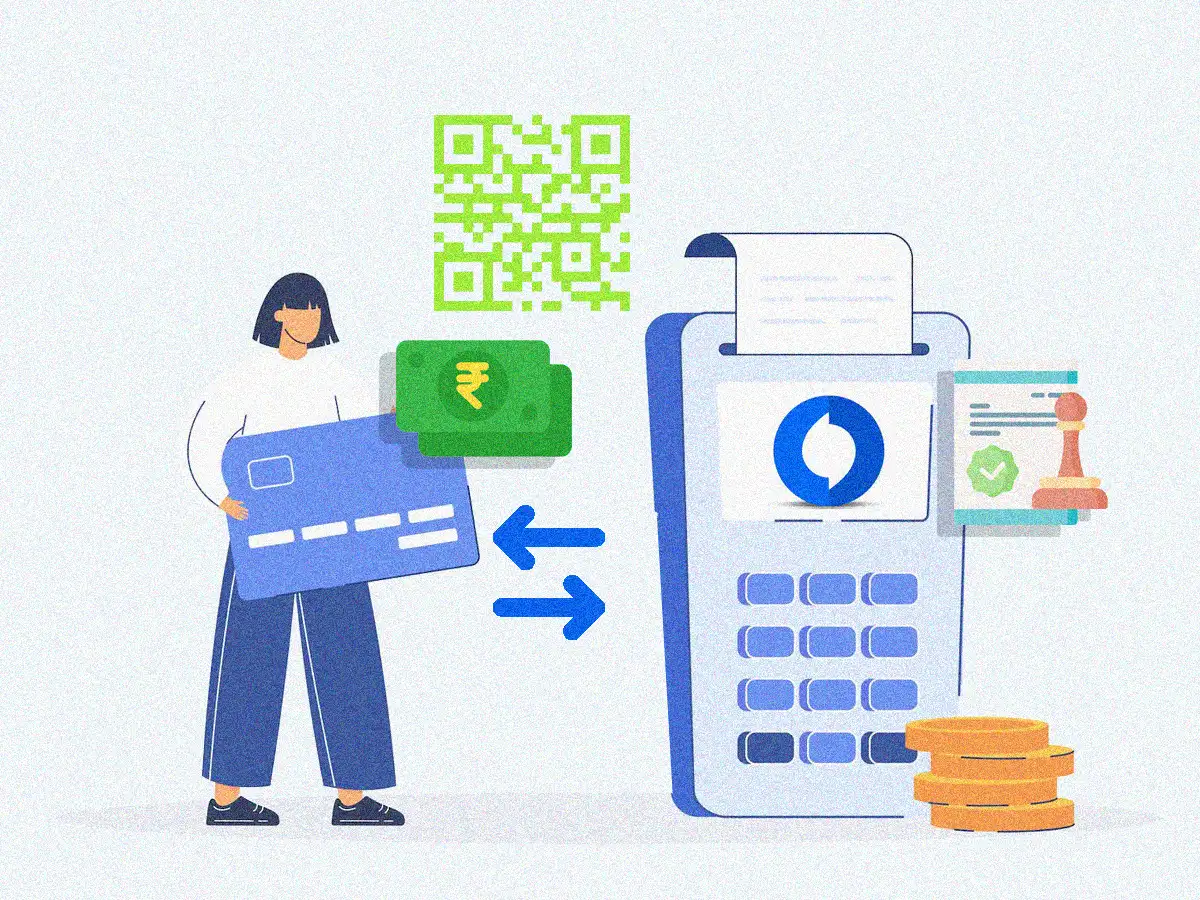 RBI mandates full KYC for payment aggregators; halts rent payments via credit cards - The Economic Times