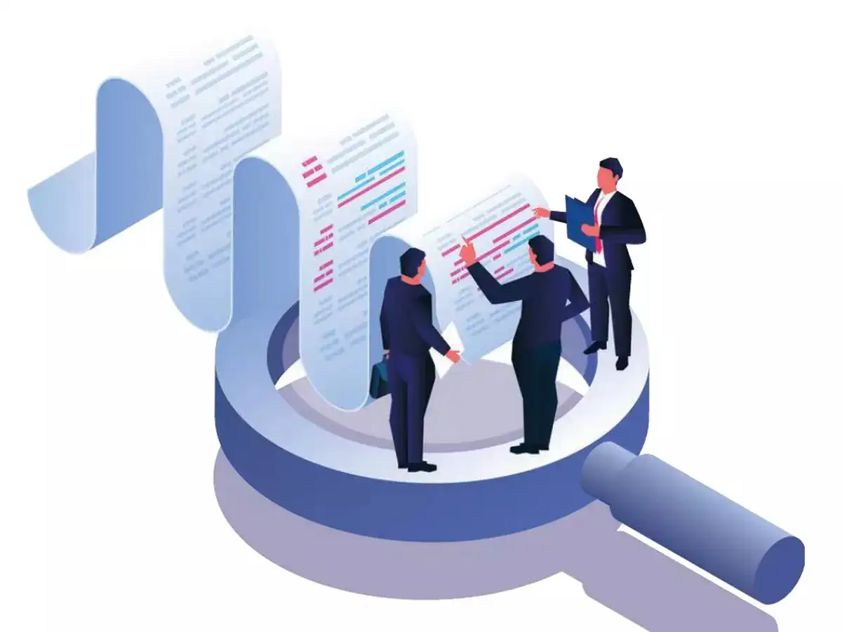 The anatomy of corporate control