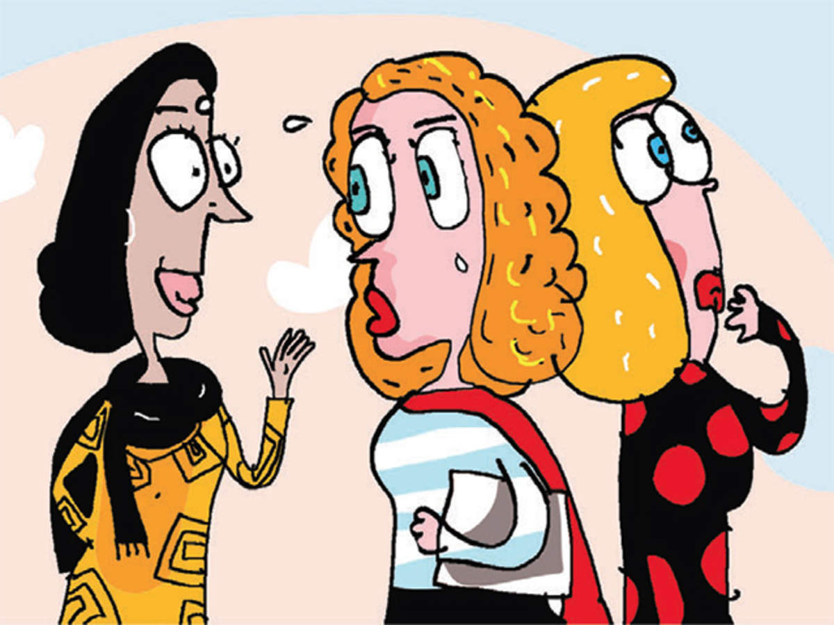 Stung by women's safety poll, Government contests result - The Economic  Times
