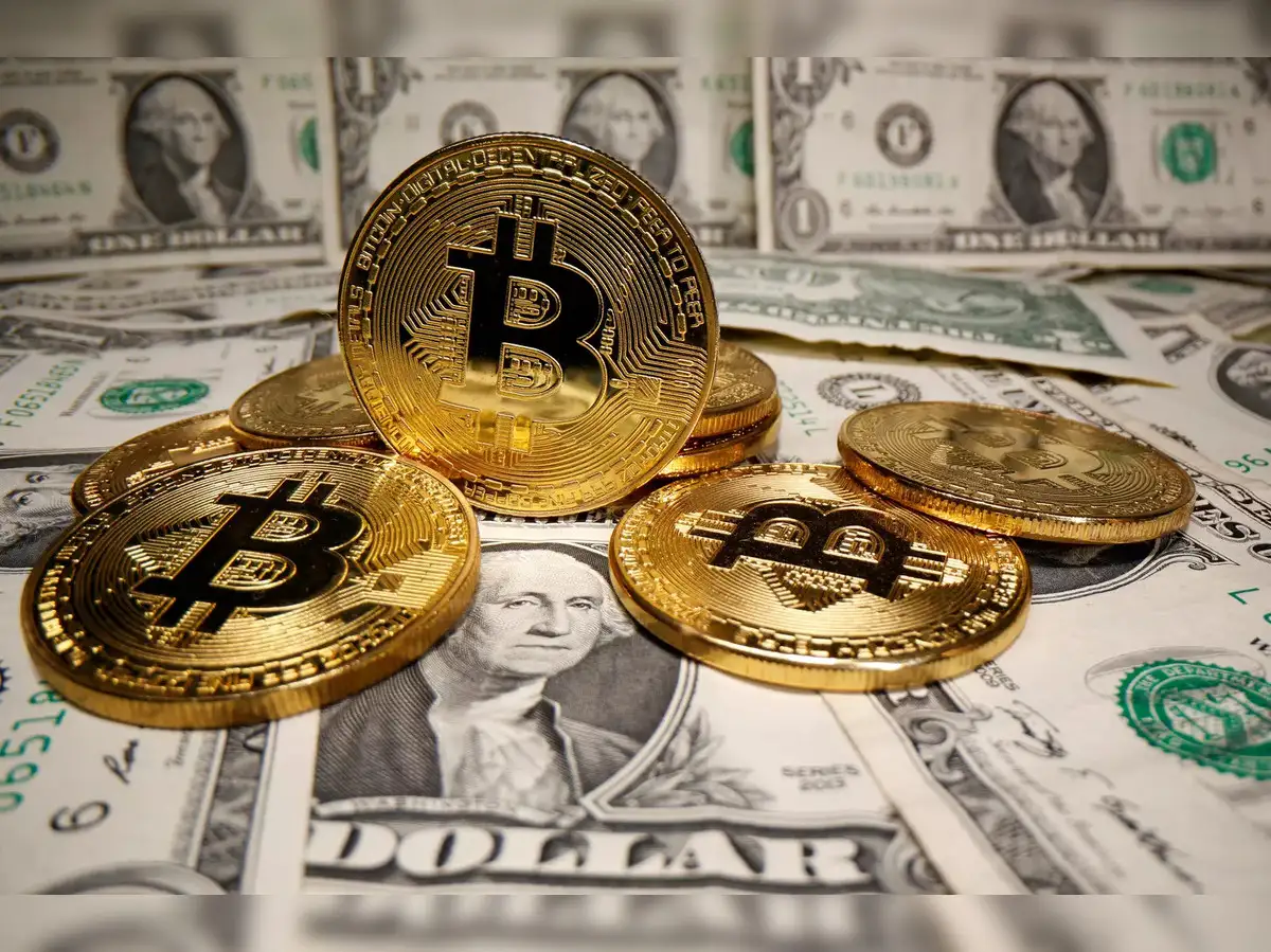 bitcoin news: How anonymous is bitcoin, really? - The Economic Times