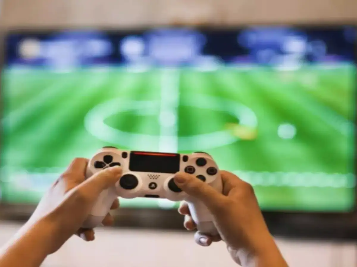 online gaming: Predictable, progressive taxes key to make India global  gaming hub: Experts - The Economic Times