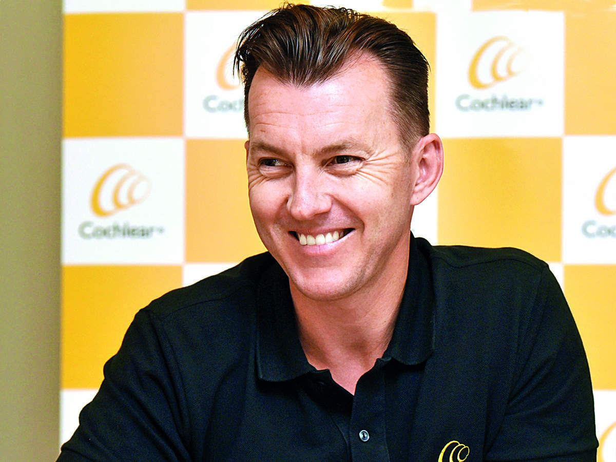 Brett Lee: Fast bowling can have hazardous effects: Former paceman Brett  Lee's advice to young cricketers