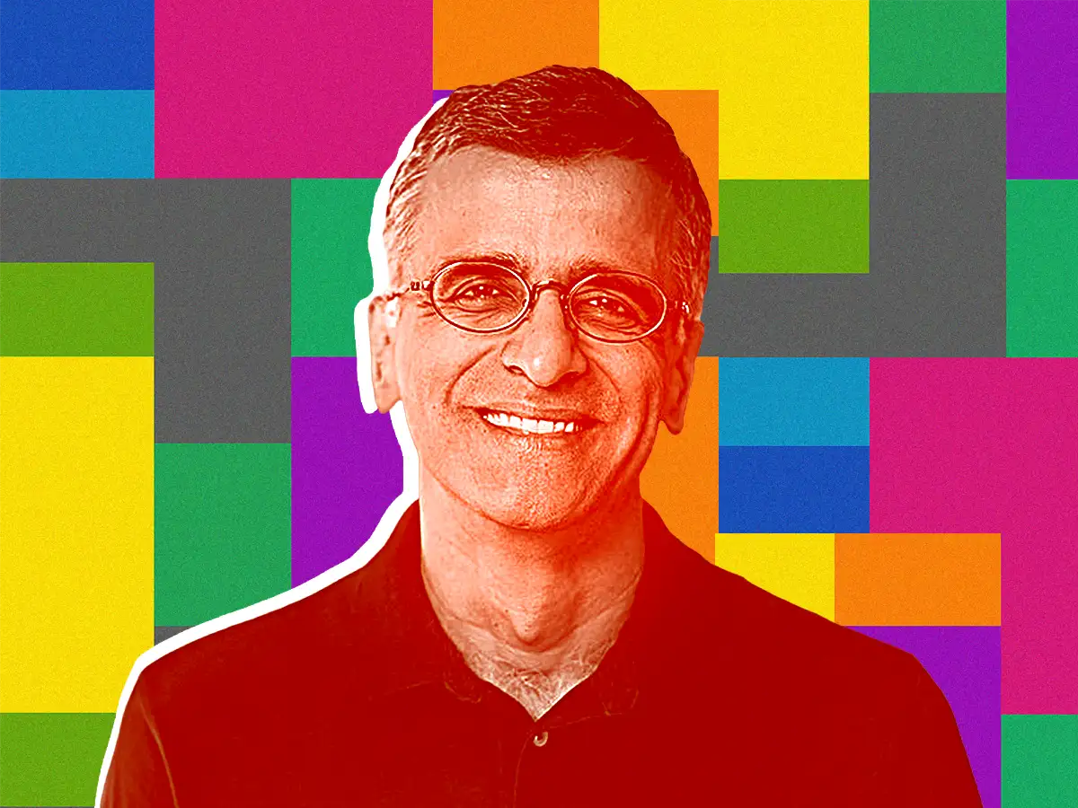 ETtech Interview: From online search to data stacks, AI is forcing a reset: Snowflake CEO Sridhar Ramaswamy - The Economic Times