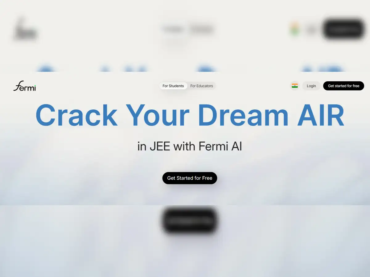 Ex-Flipkart CTO Peeyush Ranjan launches edtech startup Fermi.ai
