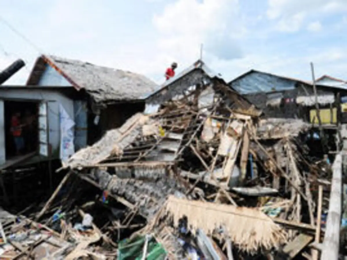 Top 10 highest earthquake recorded in india
