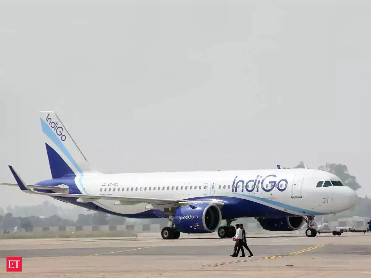 Indigo Likely To Get More Time To Replace Engines In A320 Neos The Economic Times Chandigarh (chandigarh air force base) (ixc / vicg). replace engines in a320 neos