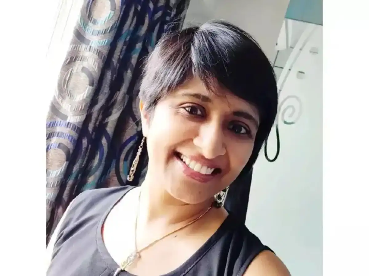 The Sleep Company appoints former Eternal exec Hemal Jain as CFO - The Economic Times