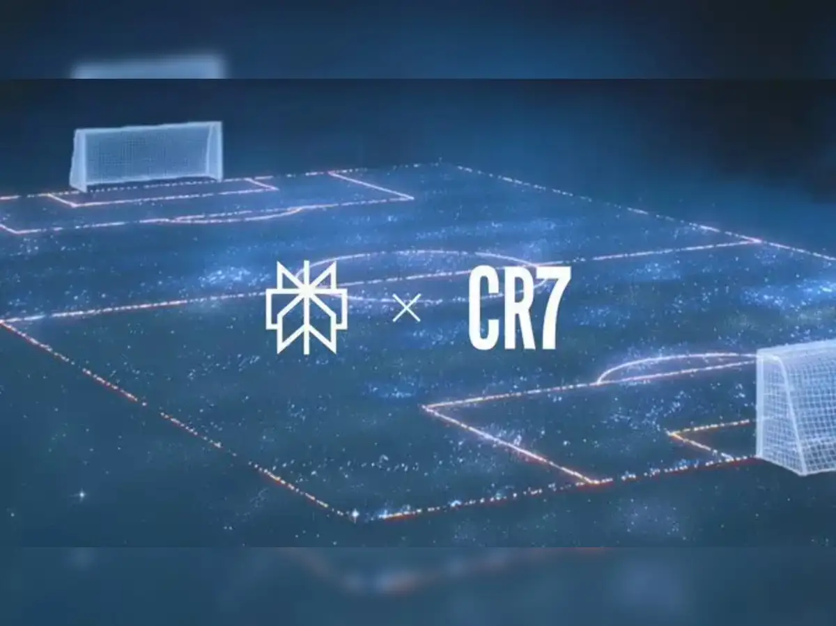 Cristiano Ronaldo joins AI company Perplexity as investor, brand ambassador