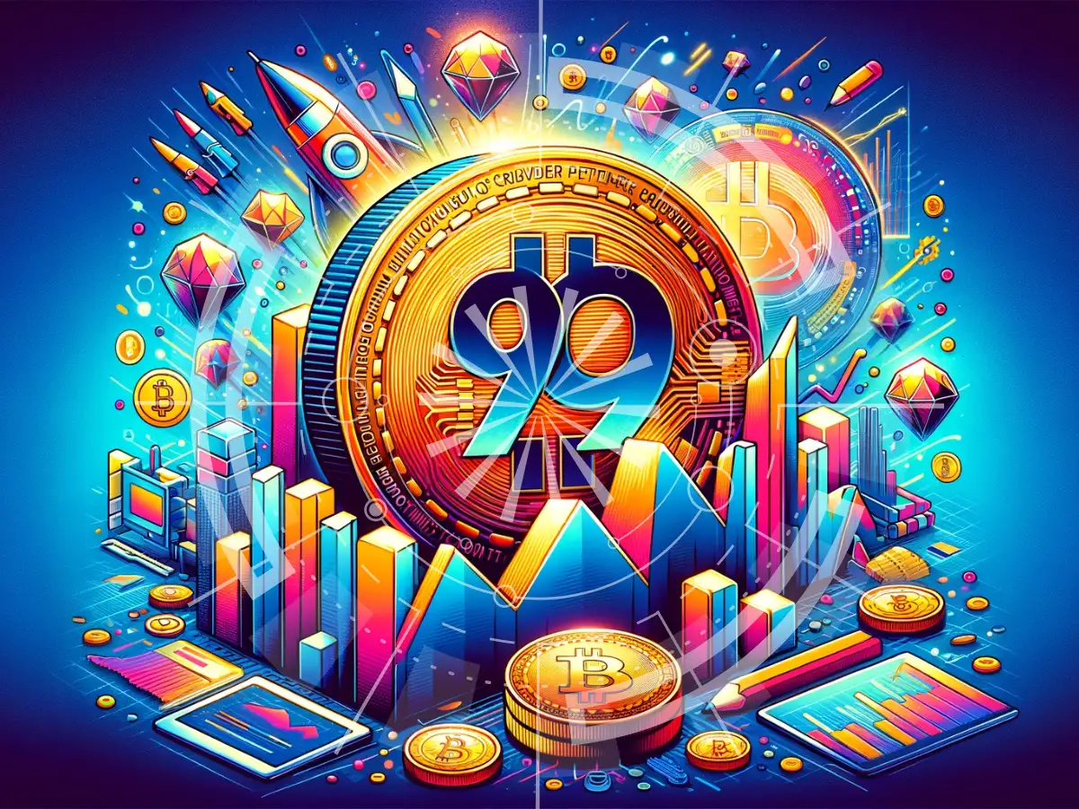 Three crypto coins under $1 with exponential growth potential - The  Economic Times