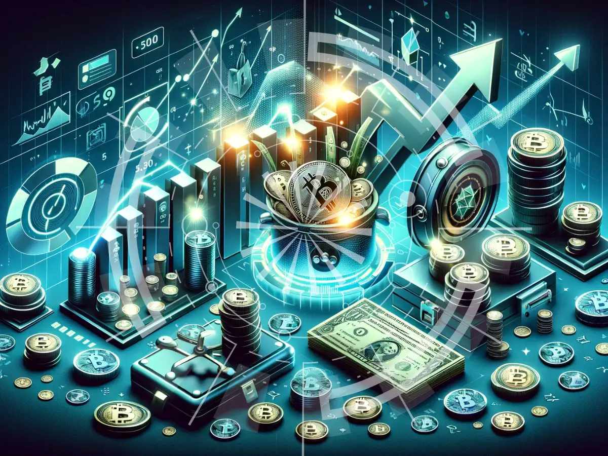 Passive Income: Best passive income streams in crypto and how to invest  money. - The Economic Times