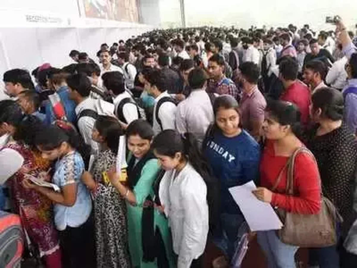 Skill India Mission: Nearly 1.32 crore candidates trained, oriented till  November 21 under PMKVY