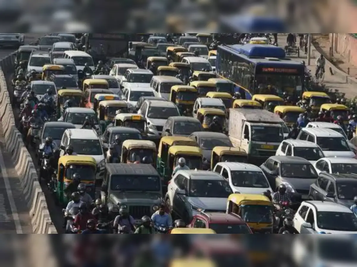 Farmers' Protest: Police release traffic advisory for Noida-Delhi march:  Full list of routes to avoid 