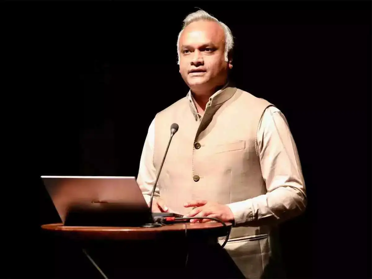 Karnataka plans state-level AI mission, says minister Priyank Kharge