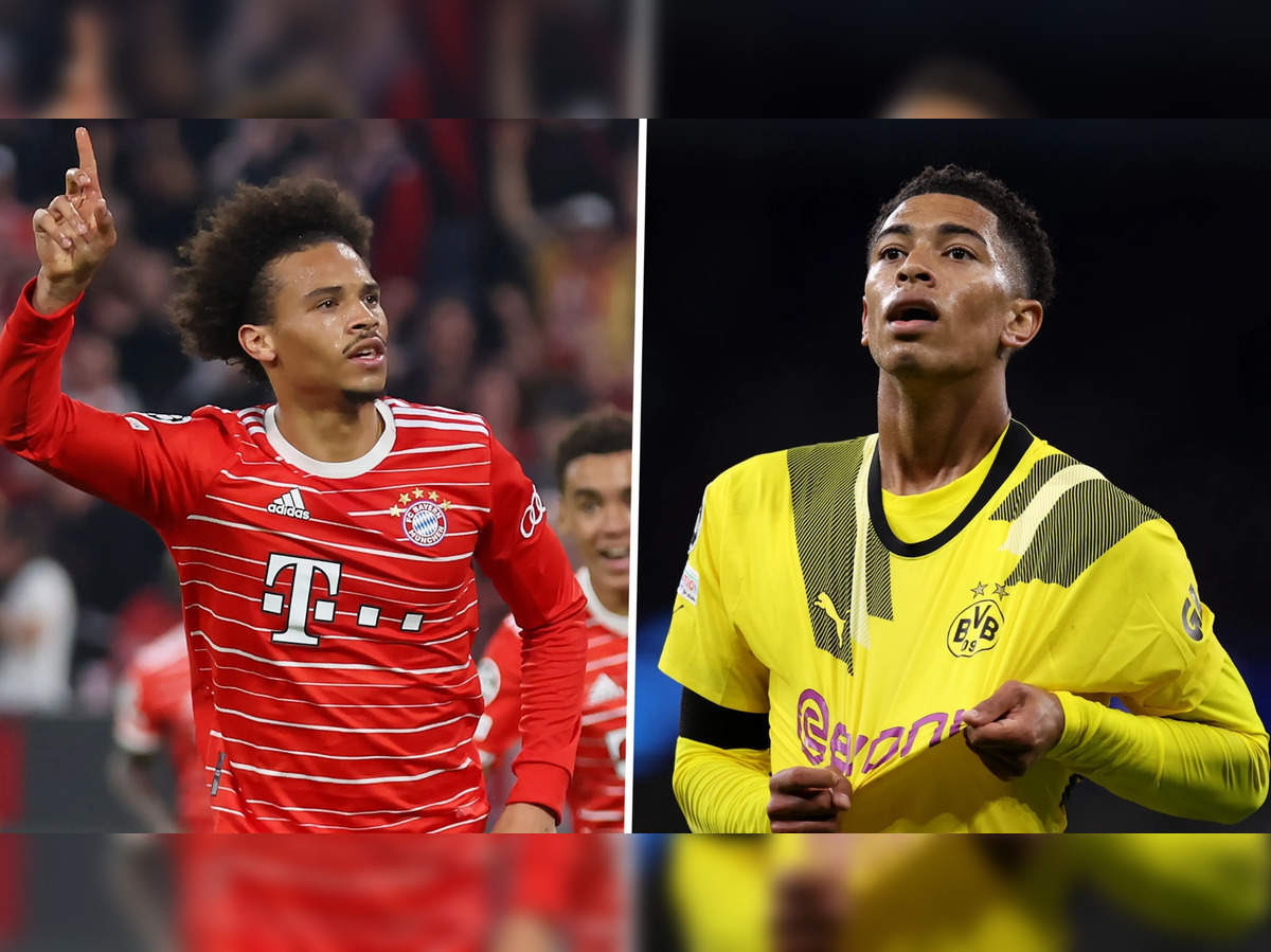 Borussia Dortmund or Bayern Munich? Permutations and how to watch Bundesliga  finale in UAE