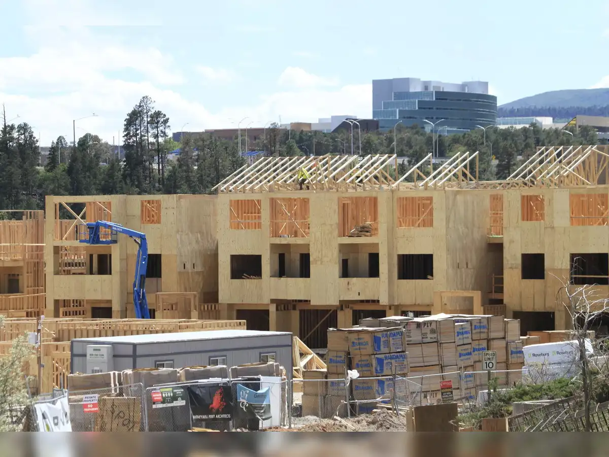 Los Alamos: Los Alamos: Birthplace of the atomic bomb set to become the hub  for Nuclear weapons modernization - The Economic Times